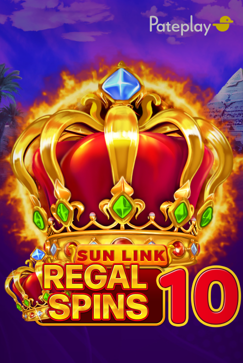 Regal Spins Sun Link 10